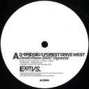 D-Bridge - EXITVS009 (VINYL) | Mint (M) Generic