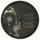 11th Hour (2) - Project XI Album Sampler (VINYL) | Mint (M) Generic