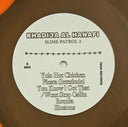 Khadija Al Hanafi - Slime Patrol 2 (COLOR VINYL VMP) | NEW Mint (M) Mint (M)
