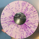 Wicca Phase Springs Eternal - Suffer On (COLOR VINYL) | Mint (M) Mint (M)