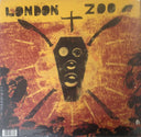 The Bug - London Zoo (3LP) | Mint (M) Mint (M)