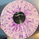 Wicca Phase Springs Eternal - Suffer On (COLOR VINYL) | Mint (M) Mint (M)