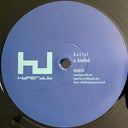 Burial - Kindred | Mint (M) Mint (M)