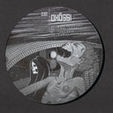 Oxossi - Dark Passenger EP | Mint (M) Mint (M)