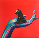 SBTRKT - Wonder Where We Land | Mint (M) Mint (M)