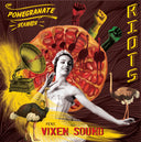 Pomegranate Sounds - Riots | Mint (M) Mint (M)