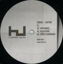 Untrue (2LP) | Mint (M) Mint (M)