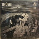 Oxossi - Dark Passenger EP | Mint (M) Mint (M)
