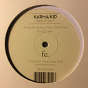Karma Kid - Bird Of Prey | Mint (M) Mint (M)