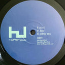 Burial - Kindred | Mint (M) Mint (M)