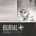 Untrue (2LP) | Mint (M) Mint (M)