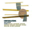 DUCK BAKER - Confabulations |
