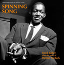 DUCK BAKER - Spinning Song: Duck Baker Plays the Music of Herbie Nichols |