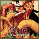 DUEL - In Carne Persona (Violet Vinyl) |