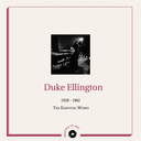 1928 – 1962 The Essential Works [Vinyl]