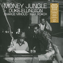 Money Jungle | Mint (M) Mint (M)