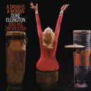 Duke Ellington & His Orchestra - A Drum Is A Woman |