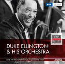 Duke Ellington & His Orchestra - Live At The Opernhaus, Cologne 1969 |