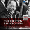 Duke Ellington & His Orchestra - Live At The Opernhaus, Cologne 1969 |