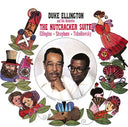 Duke Ellington & His Orchestra - Nutcracker Suite |