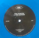 Duke Ellington & John Coltrane | Mint (M) Mint (M)