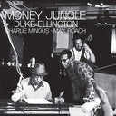 Duke Ellington - Money Jungle (Blue Note Tone Poet Series) (180 Gram Vinyl) |