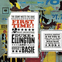 Duke Ellington Orchestra & Count Basie Orchestra - First Time! The Count Meets The Duke |