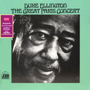 The Great Paris Concert [Vinyl]
