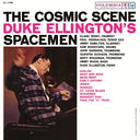 Duke Ellington's The Spacemen - The Cosmic Scene |