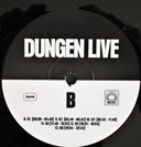 Dungen Live | Mint (M) Mint (M)