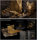 Dungeons & Dragons - Bardic Inspiration: A Musical Journey Through The Forgotten Realms |
