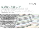 QUATRE = ONZE == (7) [CD]