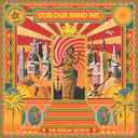 DUR-DUR BAND INT. - The Berlin Session |