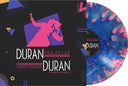 Duran Duran - Girls On Film: Complete 1979 Demos (Sparkle Splatter Vinyl) | Mint (M) Mint (M)