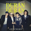 Live In The 90S |