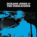 Durand Jones & The Indications - Durand Jones & the Indications (VINYL) | Mint (M) Mint (M)