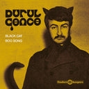 DURUL GENCE - Black Cat |