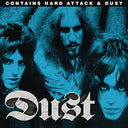 DUST - Hard Attack/Dust |