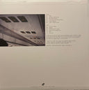 Capsule Losing Contact (BOXSET | DIAMOND CLEAR VINYL) | Mint (M) Mint (M)