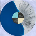 Contemporary Movement (SPLIT COLOR SPLATTER VINYL) | Mint (M) Mint (M)