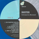 Contemporary Movement (SPLIT COLOR SPLATTER VINYL) | Mint (M) Mint (M)