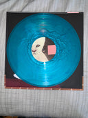 Duster - Duster (GHOULISH TRANSLUCENT VINYL) | Mint (M) Mint (M)