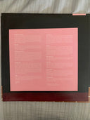 Duster - Duster (GHOULISH TRANSLUCENT VINYL) | Mint (M) Mint (M)