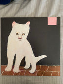 Duster - Duster (GHOULISH TRANSLUCENT VINYL) | Mint (M) Mint (M)