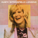 Dusty Springfield - Longing (CD) | Mint (M) Mint (M)