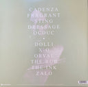 Cadenza | Mint (M)