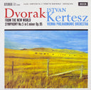 Dvořák / Vienna Philharmonic Orchestra / István Ke - Symphony No. 5 In E Minor, Op. 95 ("From The New World") |
