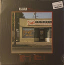 Dwight Yoakam - Dwight's Used Records | Mint (M) Mint (M)