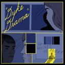 Dyke Drama - Up Against The Bricks [Vinyl]