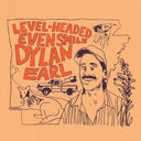 Level-Headed Even Smile [Vinyl]